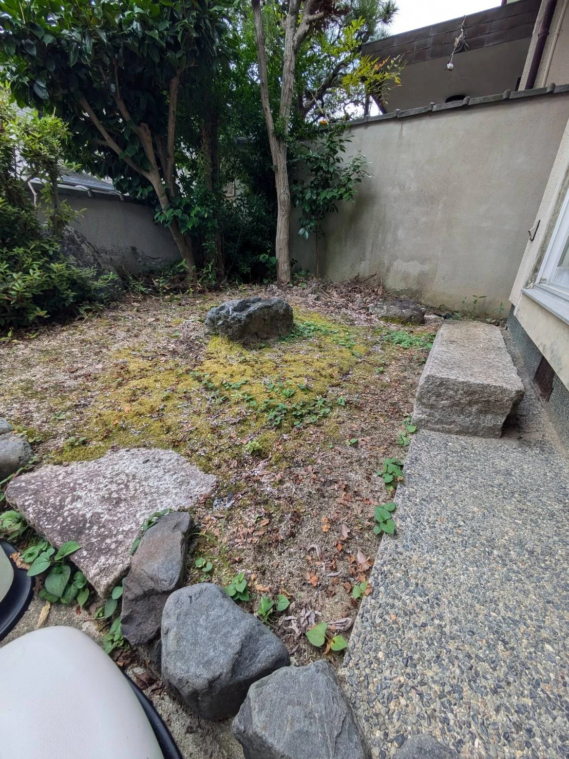 左京区岩倉南池田町｜京都市　不動産　ハウジング北野　いいふどうさん7