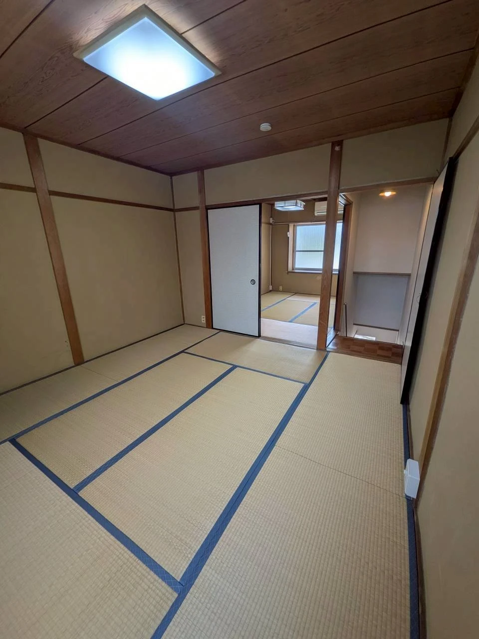 左京区岩倉南池田町｜京都市　不動産　ハウジング北野　いいふどうさん2